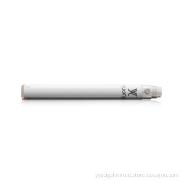 2014 EGO Spin Ecig Variable Voltage Rechargeable Battery for Ecigarette (BTR002)